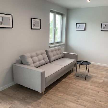Mg Apartamenty - Apartament 17 奥斯威辛 外观 照片