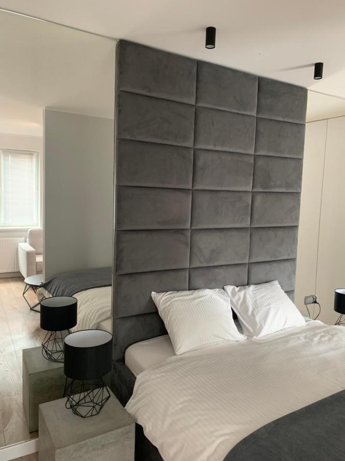 Mg Apartamenty - Apartament 17 奥斯威辛 外观 照片