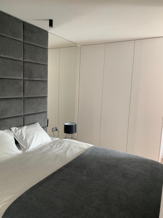 Mg Apartamenty - Apartament 17 奥斯威辛 外观 照片